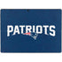 NFL New England Patriots Distressed Surface Pro 9 Skin