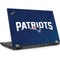 NFL New England Patriots Distressed Lenovo ThinkPad Skin