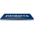 NFL New England Patriots Distressed Universal Laptop 13in (10.6 x 7.6in) Skin