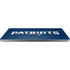 NFL New England Patriots Distressed Universal Laptop 14in (11.4 x 8.2in) Skin