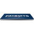 NFL New England Patriots Distressed Universal Laptop 15in (12.2 x 8.8in) Skin