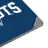 NFL New England Patriots Distressed Universal Laptop 16.6in (13.4 x 9.7in) Skin