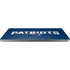 NFL New England Patriots Distressed Universal Laptop 16in (13 x 9.4in) Skin