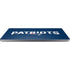 NFL New England Patriots Distressed Universal Laptop 17in (13.8 x 10in) Skin