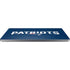 NFL New England Patriots Distressed Universal Laptop 18in (14.6 x 10.6in) Skin