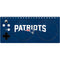 NFL New England Patriots Distressed Xbox Adaptive Controller Skin