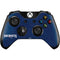 NFL New England Patriots Distressed Xbox One Controller Skin
