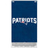 NFL New England Patriots Distressed Xbox Series S Console Skin