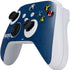 NFL New England Patriots Distressed Xbox Series S Controller Skin