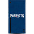 NFL New England Patriots Distressed Xbox Series X Console Skin