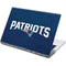 NFL New England Patriots Distressed Yoga 910 2-in-1 14in Touch-Screen Skin