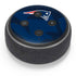 NFL New England Patriots Double Vision Amazon Echo Dot Skin