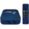 NFL New England Patriots Double Vision Apple TV Skin