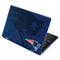 NFL New England Patriots Double Vision Aspire R11 11.6in Skin