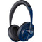 NFL New England Patriots Double Vision Bose Noise Cancelling Headphones 700 Skin