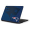 NFL New England Patriots Double Vision Samsung Chromebook Skin