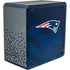 NFL New England Patriots Double Vision Cooler Master MasterBox Q300L Mini Tower Skin