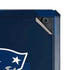 NFL New England Patriots Double Vision Cooler Master MasterBox Q300L Mini Tower Skin