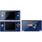 NFL New England Patriots Double Vision DS Lite Skin