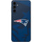 NFL New England Patriots Double Vision Galaxy A14 5G Skin