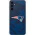 NFL New England Patriots Double Vision Galaxy A14 5G Skin