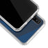 NFL New England Patriots Double Vision Galaxy A30 Clear Case