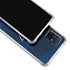 NFL New England Patriots Double Vision Galaxy A71 5G Clear Case