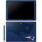 NFL New England Patriots Double Vision Galaxy Book 12in Skin