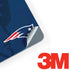 NFL New England Patriots Double Vision Galaxy Book 12in Skin