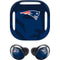 NFL New England Patriots Double Vision Galaxy Buds Pro Skin