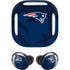 NFL New England Patriots Double Vision Galaxy Buds Pro Skin