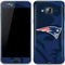 NFL New England Patriots Double Vision Galaxy J3 Skin
