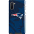 NFL New England Patriots Double Vision Galaxy Note 10 Pro Case