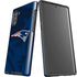 NFL New England Patriots Double Vision Galaxy Note 10 Pro Case