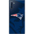 NFL New England Patriots Double Vision Galaxy Note 10 Skin