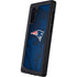 NFL New England Patriots Double Vision Galaxy Note 10 Waterproof Case