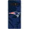 NFL New England Patriots Double Vision Galaxy Note 8 Skin