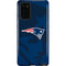 NFL New England Patriots Double Vision Galaxy Note20 5G Pro Case