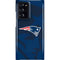 NFL New England Patriots Double Vision Galaxy Note20 Ultra 5G Lite Case