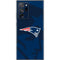 NFL New England Patriots Double Vision Galaxy Note20 Ultra 5G Skin