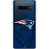 NFL New England Patriots Double Vision Galaxy S10 Plus Skin