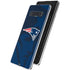 NFL New England Patriots Double Vision Galaxy S10 Plus Skin