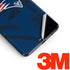 NFL New England Patriots Double Vision Galaxy S10 Plus Skin