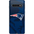NFL New England Patriots Double Vision Galaxy S10 Skin