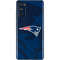 NFL New England Patriots Double Vision Galaxy S20 Fan Edition Skin
