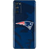 NFL New England Patriots Double Vision Galaxy S20 Fan Edition Skin