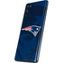 NFL New England Patriots Double Vision Galaxy S20 Fan Edition Skin