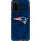 NFL New England Patriots Double Vision Galaxy S20 Plus Pro Case