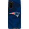 NFL New England Patriots Double Vision Galaxy S20 Pro Case
