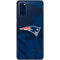 NFL New England Patriots Double Vision Galaxy S20 Skin
